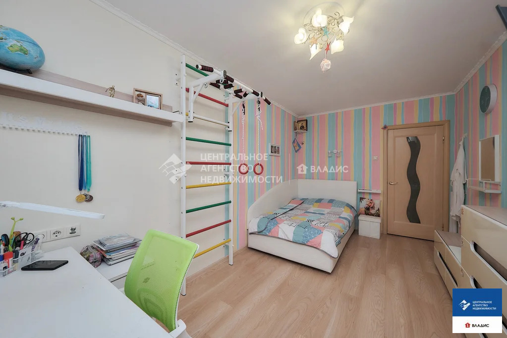 Продажа квартиры, Рязань, ул. Комбайновая - Фото 6