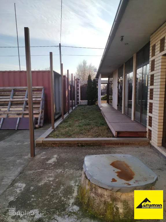 Продажа дома, Старощербиновская, Щербиновский район - Фото 3