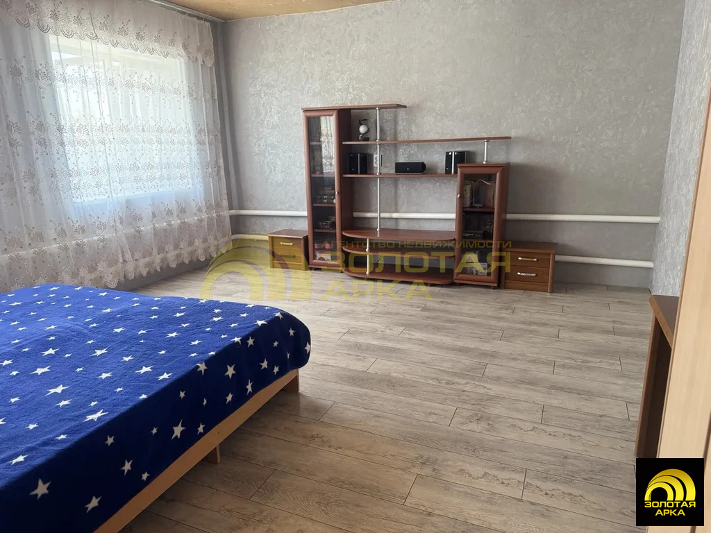 Продажа дома, Ахтанизовская, Темрюкский район - Фото 16