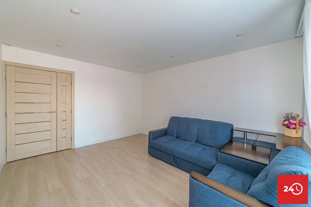 Отличная 1-комн квартира с ремонтом ЖК «Арбековская Застава» 7 мкр. - Фото 20