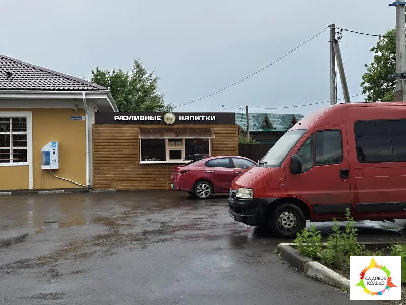 На Федеральной трассе Кашира-Чехов сдается функционирующий магазин пол - Фото 38