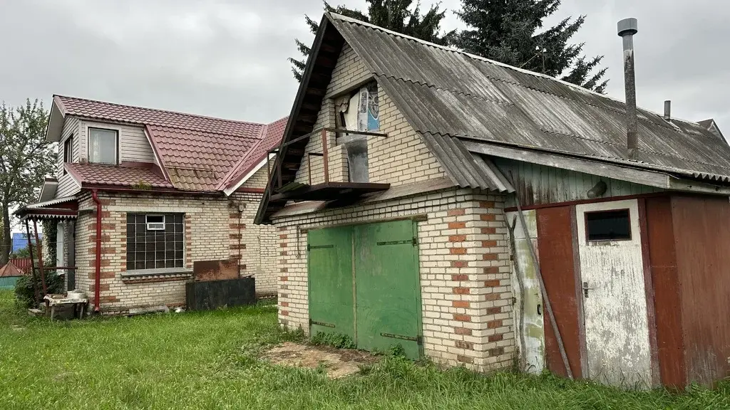 Раменский р-н, д. Донино ул. Новая - Фото 16