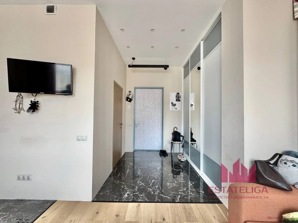 Продажа квартиры, Энтузиастов ш. - Фото 7