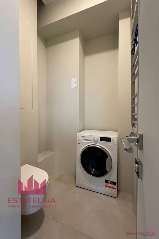 Аренда квартиры, Волоколамское ш. - Фото 14