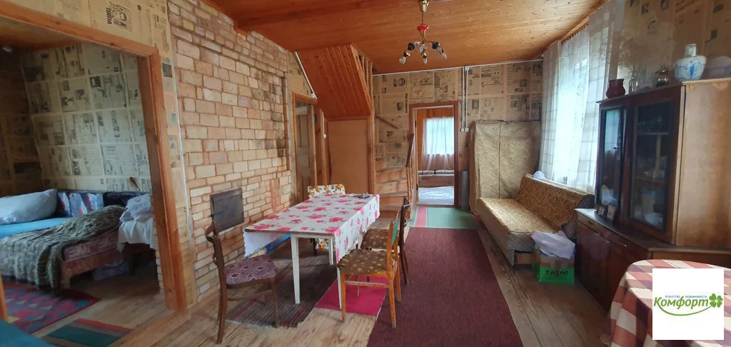 Продажа дома, Пласкинино, Раменский район, снт Лесное - Фото 9