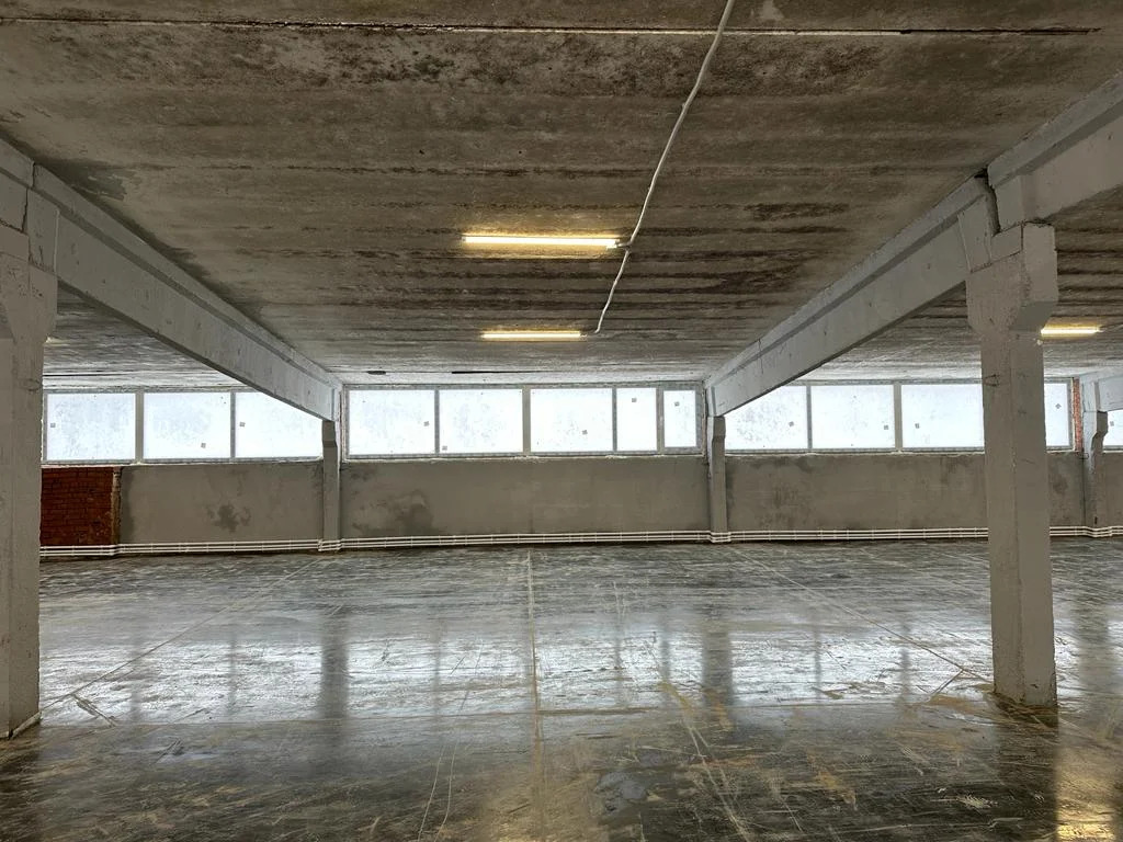 Склад производство 375-875 м2 - Фото 13