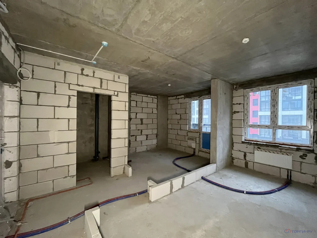 Продажа квартиры, проспект Куприна - Фото 7