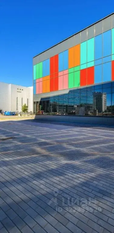 Продаю помещение свободного назначения 84.0м Старопетровский проезд, ... - Фото 4