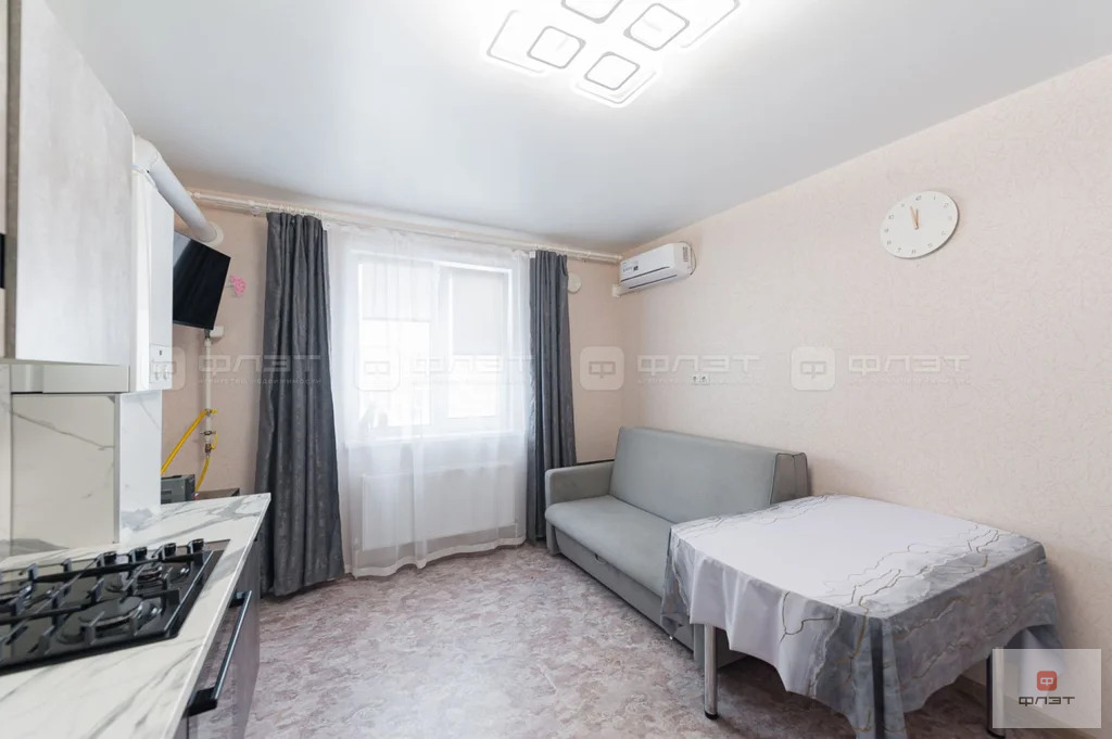 Продажа квартиры, Куюки, Пестречинский район, 16-й квартал - Фото 9