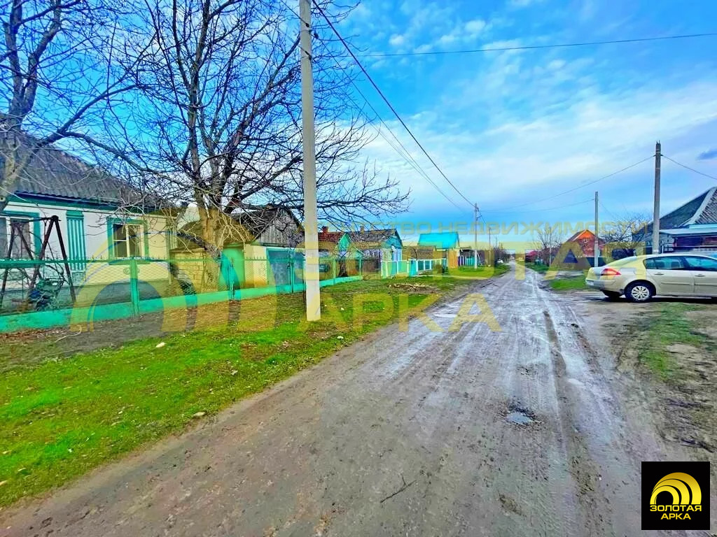 Продажа дома, Варениковская, Крымский район, ул. Островского - Фото 14