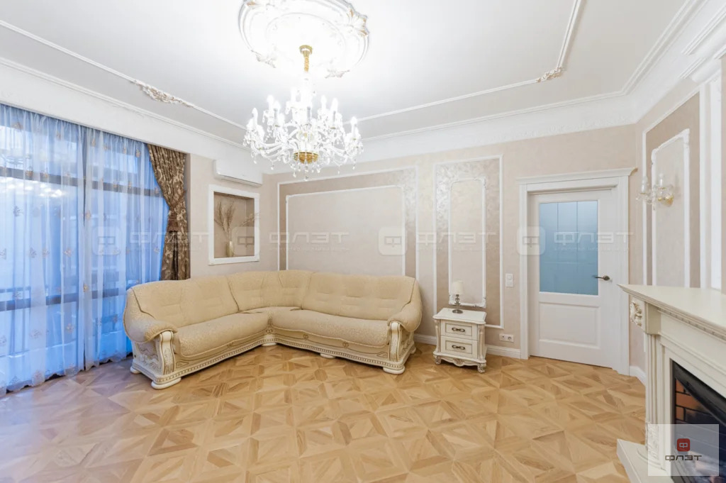 Продажа квартиры, Казань, ул. Тулпар - Фото 2