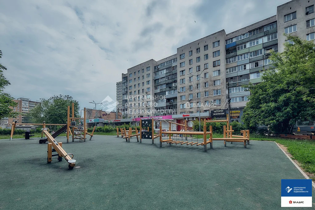 Продажа квартиры, Рязань, Московское ш. - Фото 0