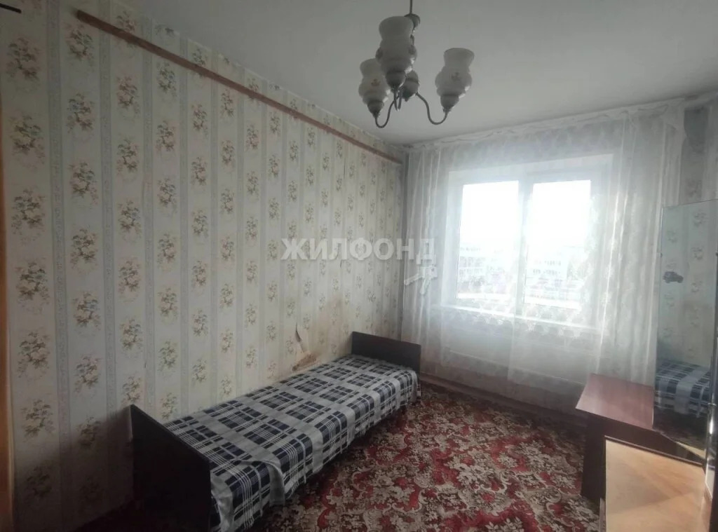 Продажа квартиры, Новосибирск, ул. Киевская - Фото 6