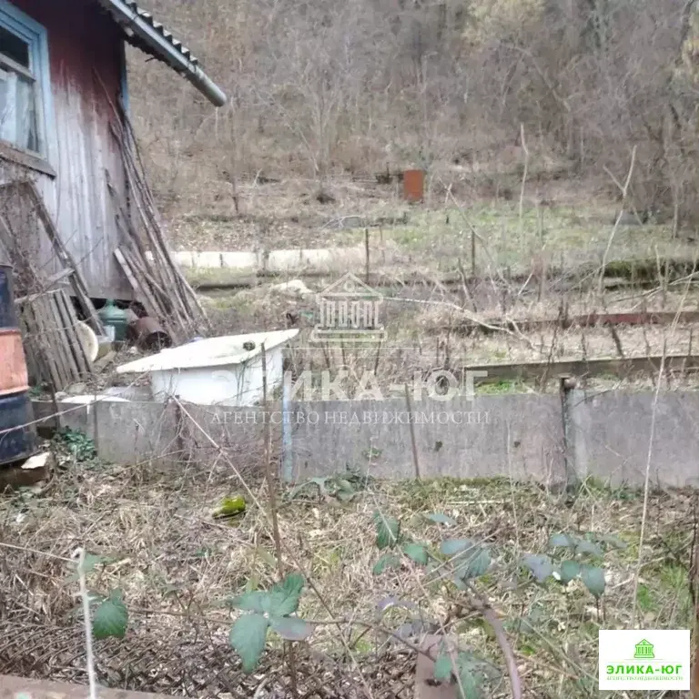 Продажа участка, Новомихайловский, Туапсинский район, снт Росинка - Фото 4