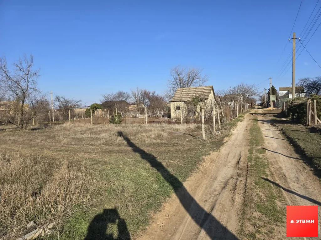 Продажа участка, Орехово, Сакский район, СНТ Овощевод - Фото 4