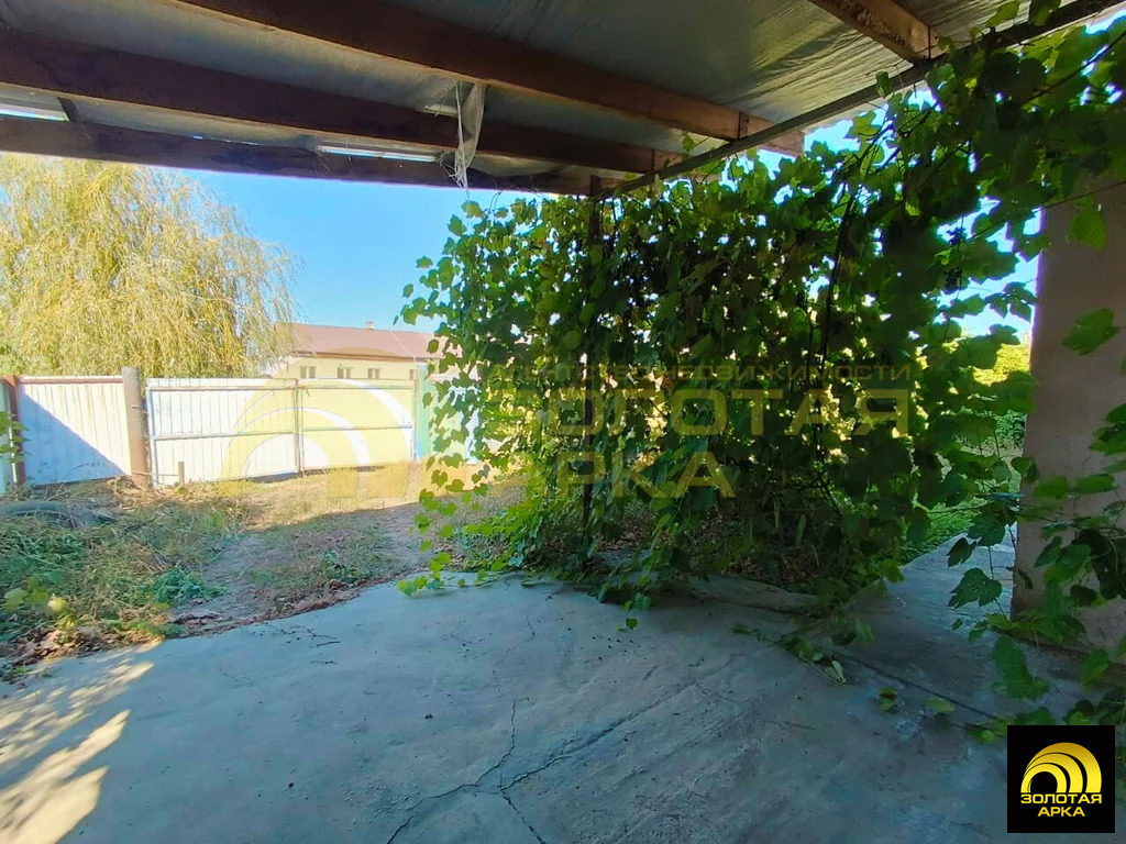 Продажа дома, Мингрельская, Абинский район, ул. Советская - Фото 19