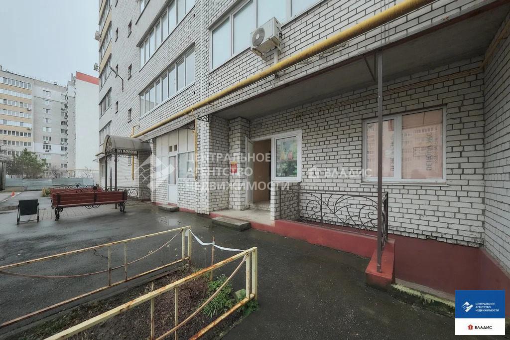 Продажа ПСН, Рязань, ул. Интернациональная - Фото 9