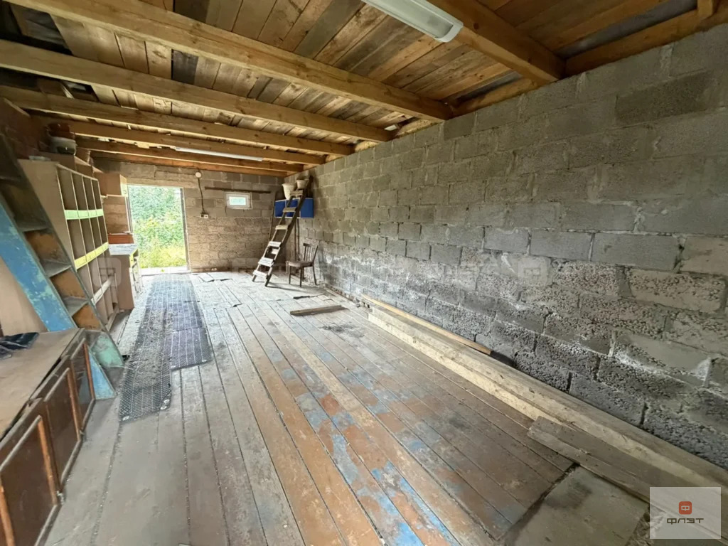 Продажа дома, Казань, ул. Любы Шевцовой - Фото 28