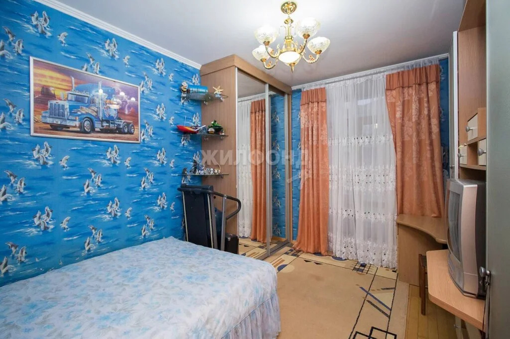 Продажа квартиры, Новосибирск, Красный пр-кт. - Фото 25