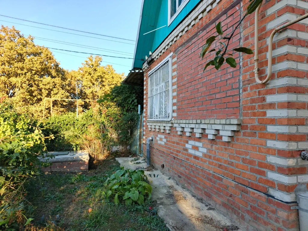 Продажа дома, Афипский, Северский район - Фото 2