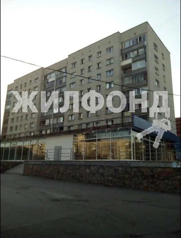Продажа квартиры, Новосибирск, ул. Олеко Дундича - Фото 11