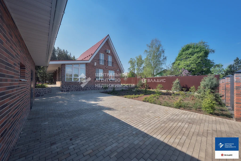 Продажа дома, Ласково, Рязанский район, Весенняя улица - Фото 4