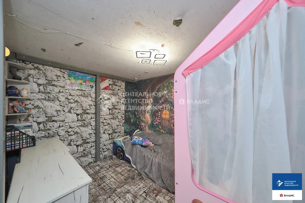 Продажа квартиры, Рязань, улица Старое Село - Фото 10