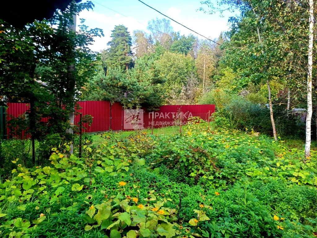 Продажа дома, Наро-Фоминский район, садоводческое некоммерческое ... - Фото 8