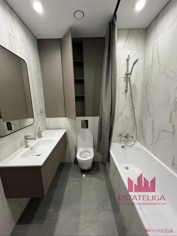 Аренда квартиры, ул. Озерная - Фото 10