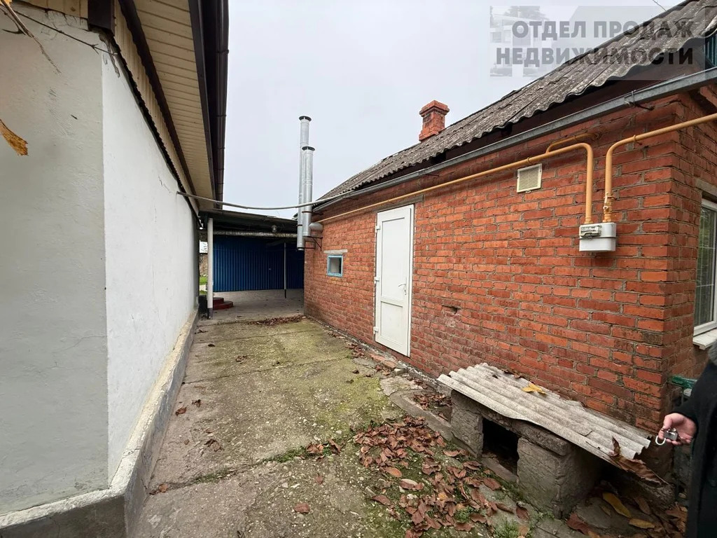 Дом в тихом месте - Фото 15