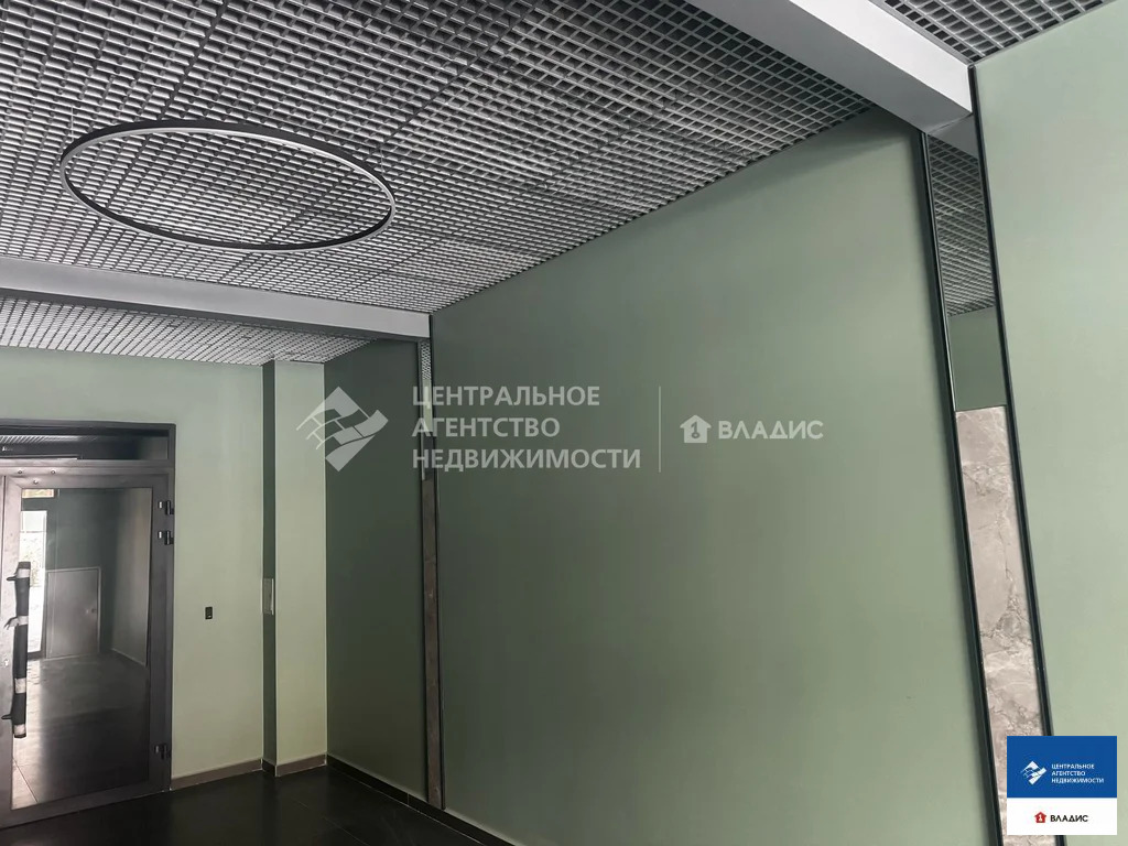 Продажа квартиры, Рязань, Мещёрская улица - Фото 12