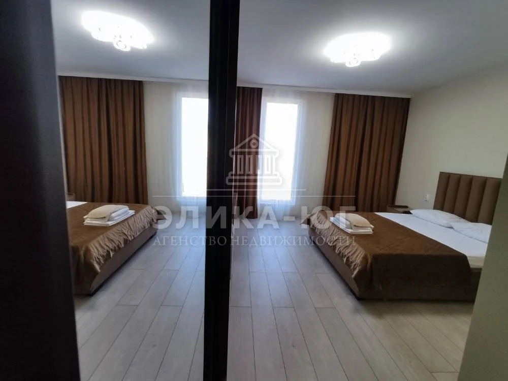 Продажа квартиры, Лермонтово, Туапсинский район, ул. Приморская - Фото 2