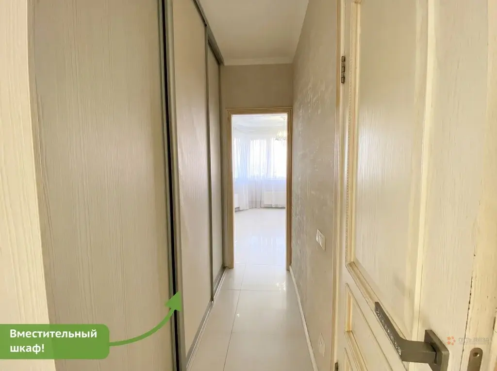 Продается 2-комнатная квартира Бутово Парк жилой комплекс, 18 - Фото 19