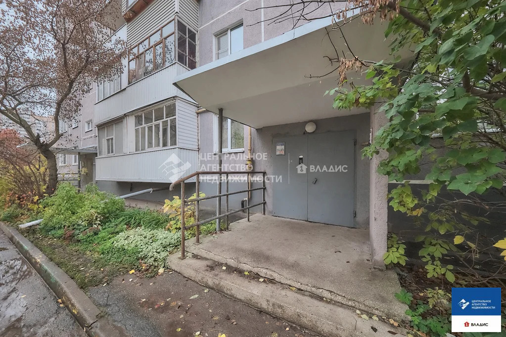 Продажа квартиры, Рязань, ул. Крупской - Фото 11