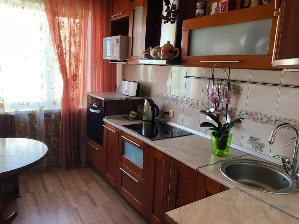 Продаю трехкомнатную квартиру 70.3м просп. Карла Маркса, 78А, Магадан, - Фото 7