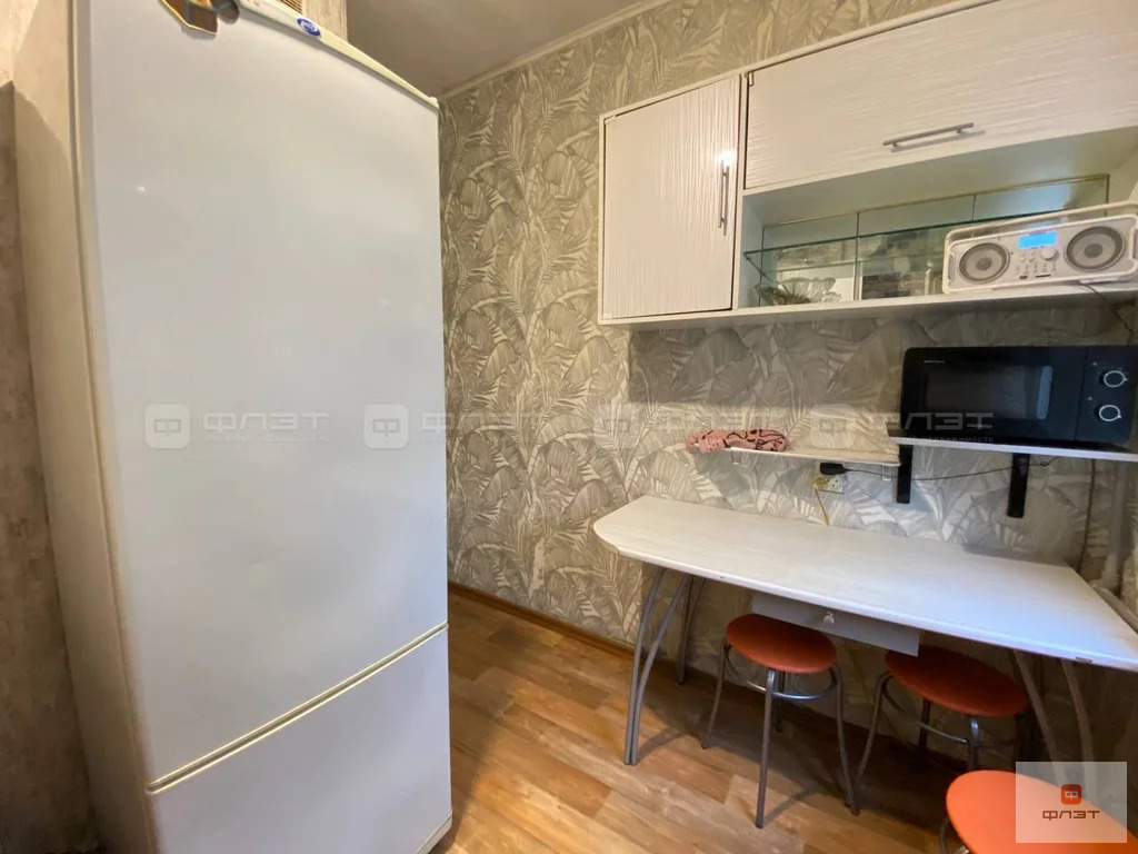 Аренда квартиры, Казань, ул. Братьев Касимовых д.32 - Фото 8