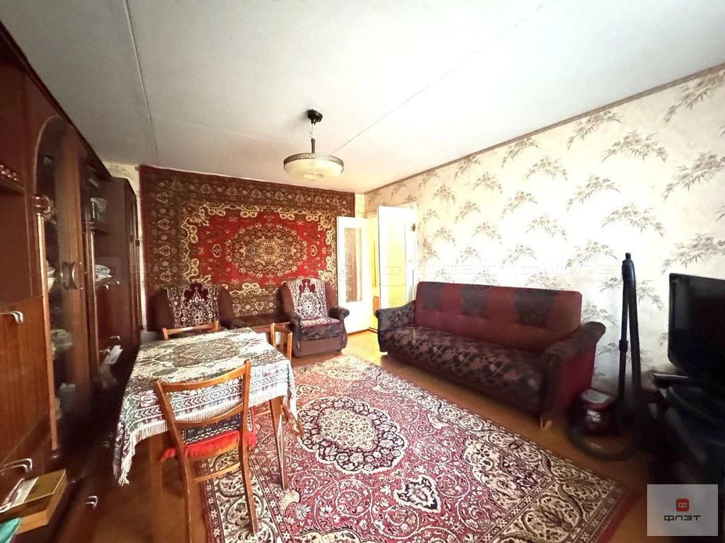 Продажа квартиры, Зеленодольск, Зеленодольский район, ул. Королева - Фото 0