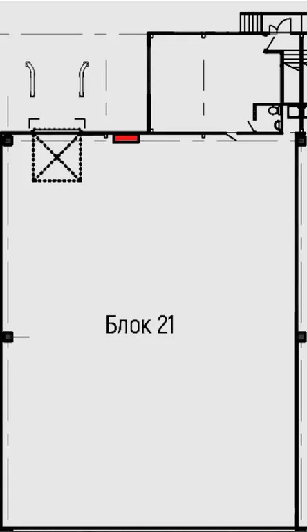 Аренда в ICPARK Сынково - Фото 3