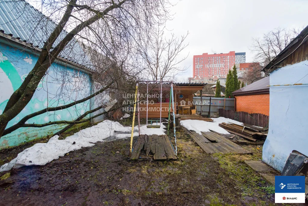 Продажа дома, Рязань, ул. Шевченко - Фото 10