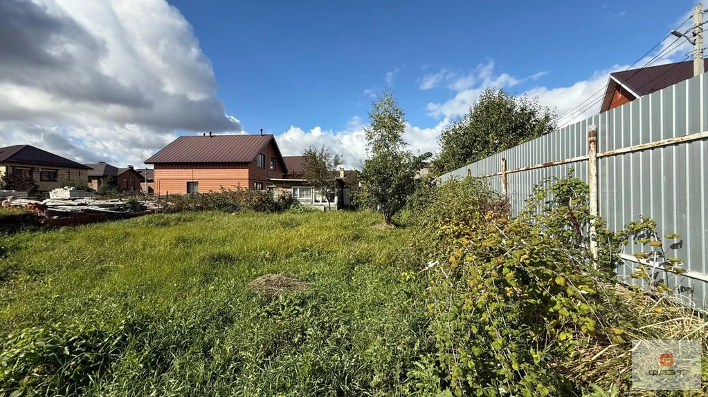 Продажа участка, Казань, ул. Долгая - Фото 0