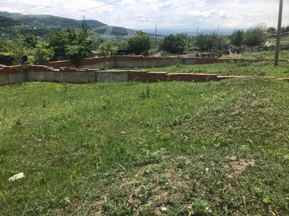 Купить Участок В Кисловодске Под Строительство