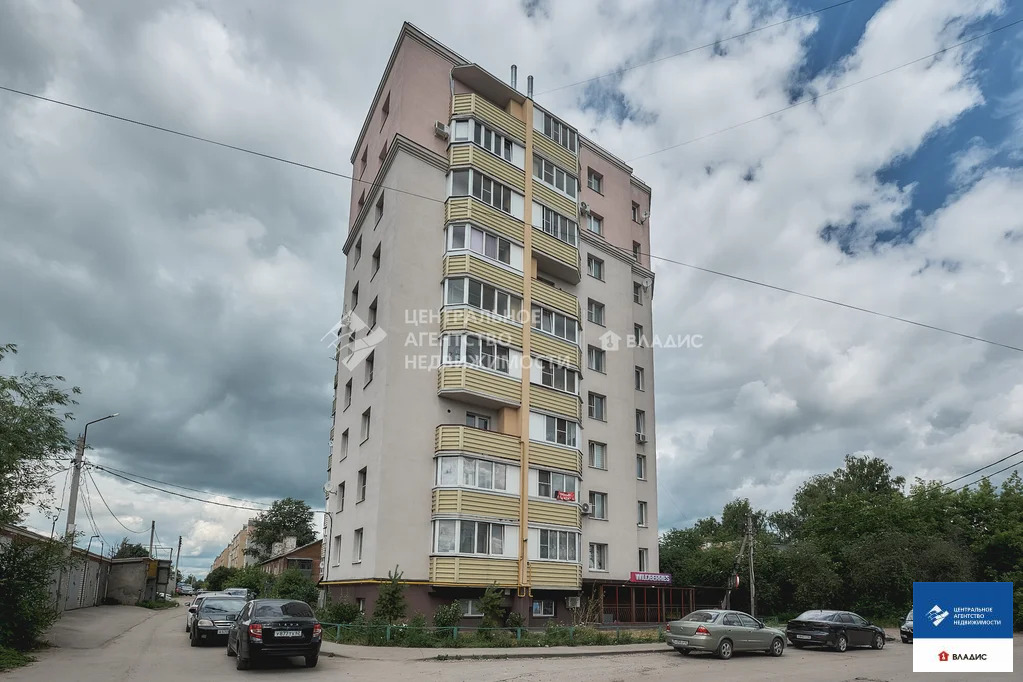 Продажа квартиры, Рыбное, Рыбновский район, ул. Мира - Фото 15