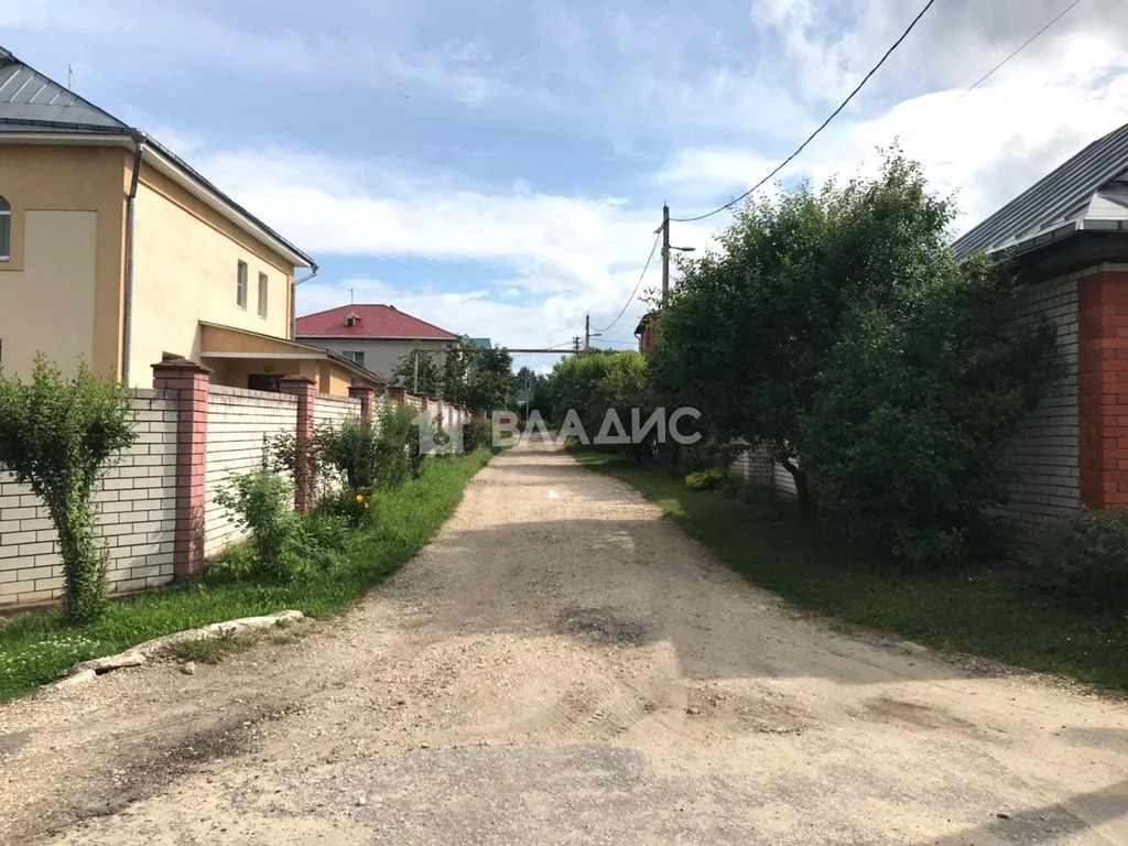 городской округ Владимир, Владимир, Ленинский район, Береговая улица,  ... - Фото 8