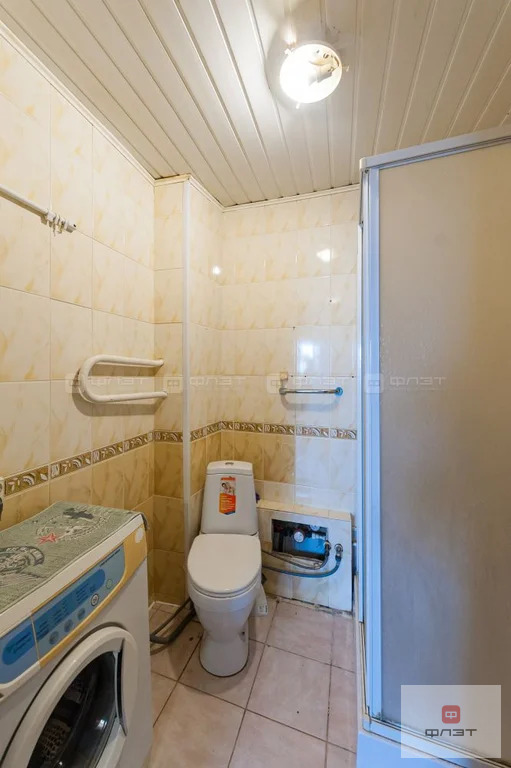 Продажа квартиры, Казань, ул. Академика Завойского - Фото 5