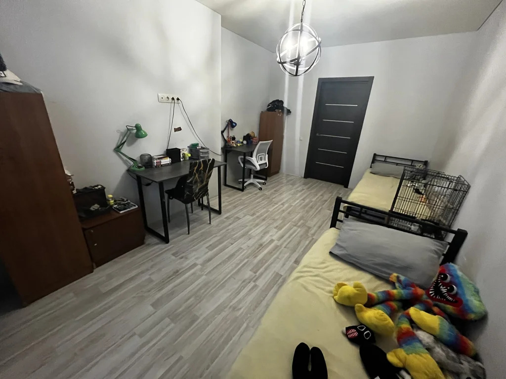 Продажа квартиры, Афипский, Северский район, ул. Строителей - Фото 17