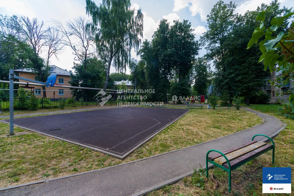Продажа квартиры, Рязань, Машиностроителей проезд - Фото 18