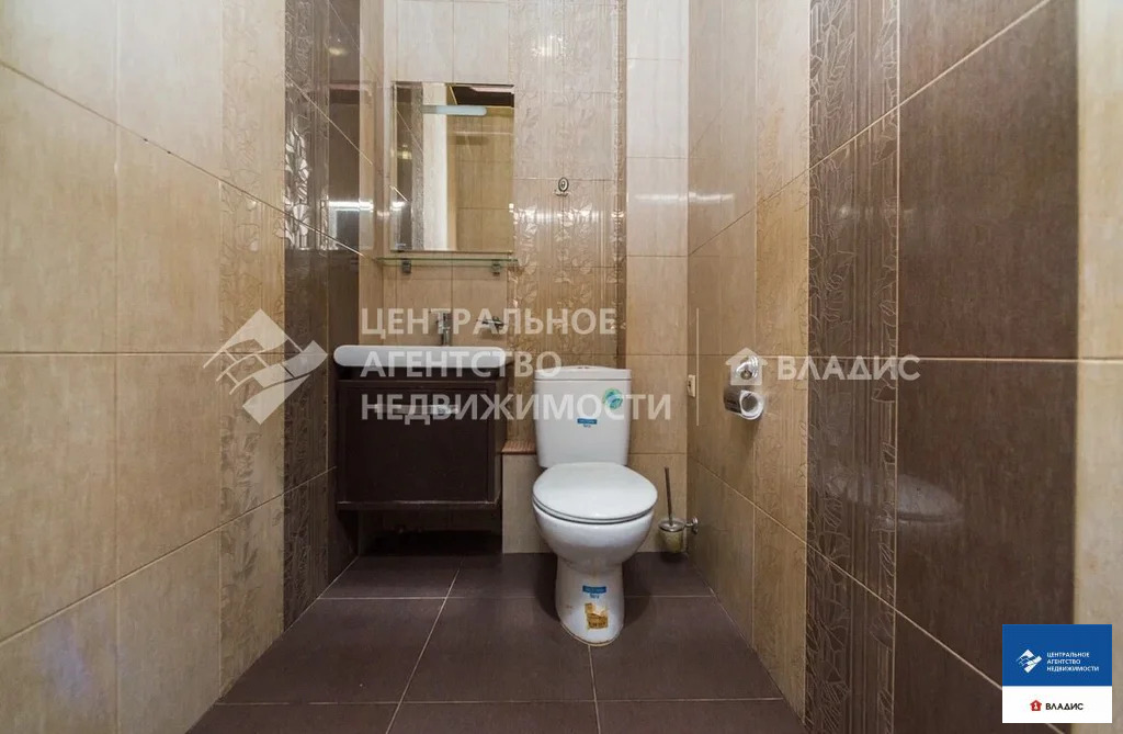 Продажа квартиры, Рязань, ул. Вознесенская - Фото 17