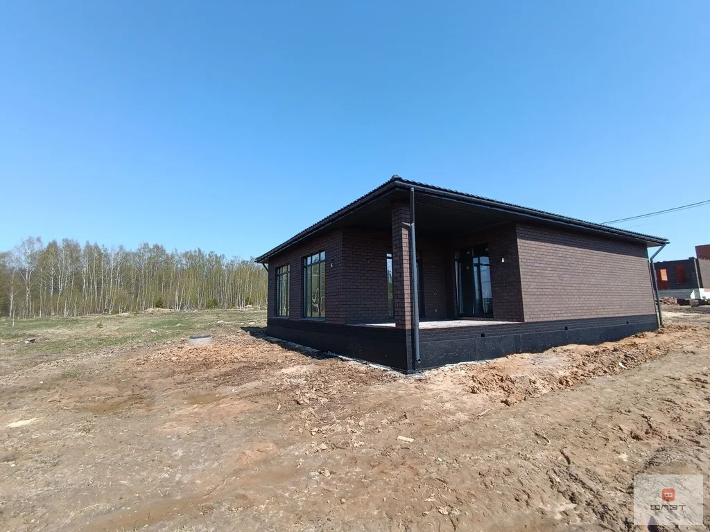 Продажа дома, Макаровка, Лаишевский район, ул. Солнечная - Фото 3
