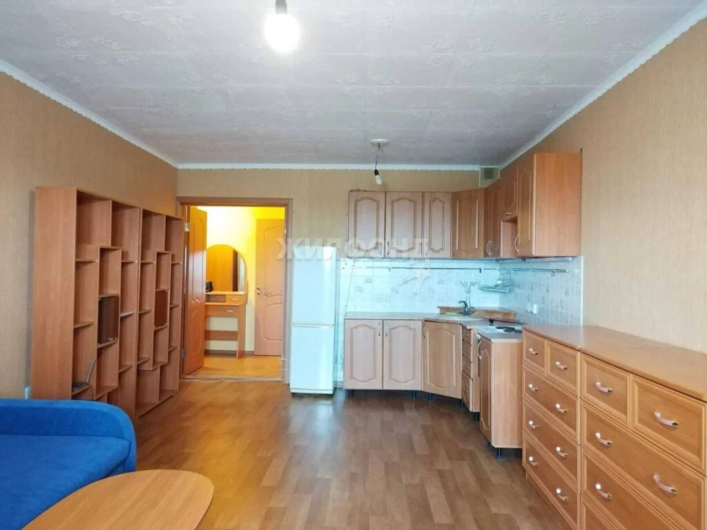 Продажа квартиры, Новосибирск, ул. Зорге - Фото 0