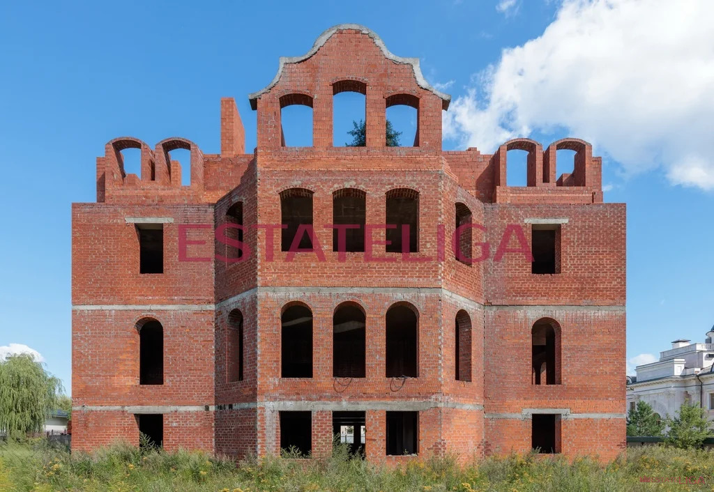 Продажа участка, Дмитровское, Красногорский район, Зеленая улица - Фото 3